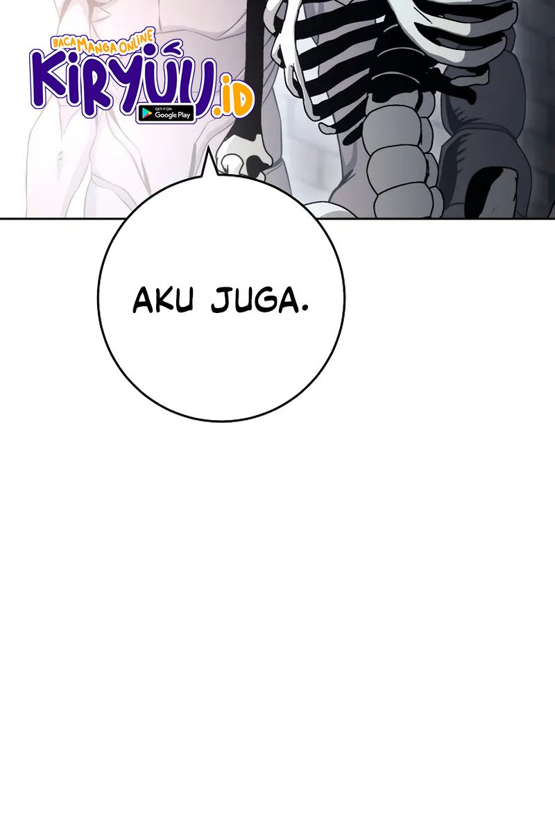 Skeleton Soldier Couldn’t Protect the Dungeon Chapter 230 Gambar 25