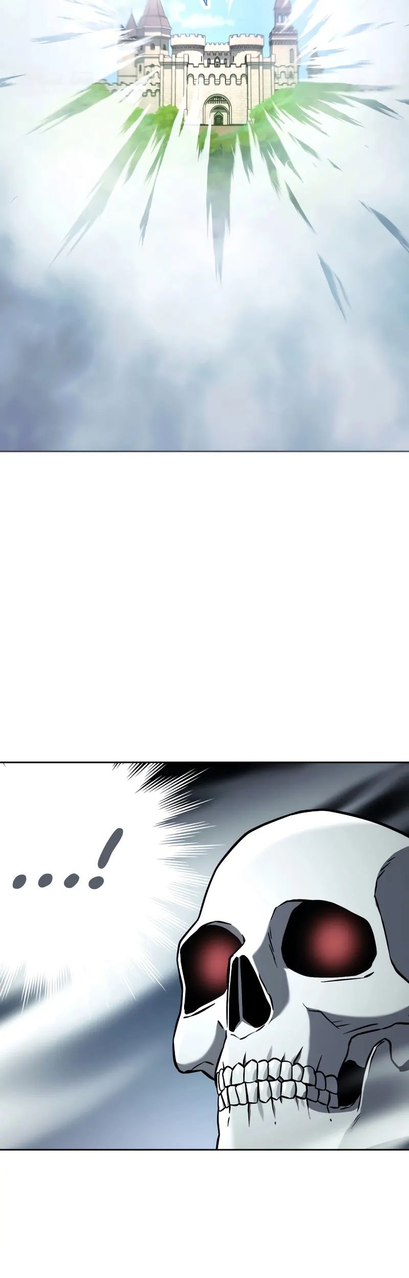 Skeleton Soldier Couldn’t Protect the Dungeon Chapter 230 Gambar 31