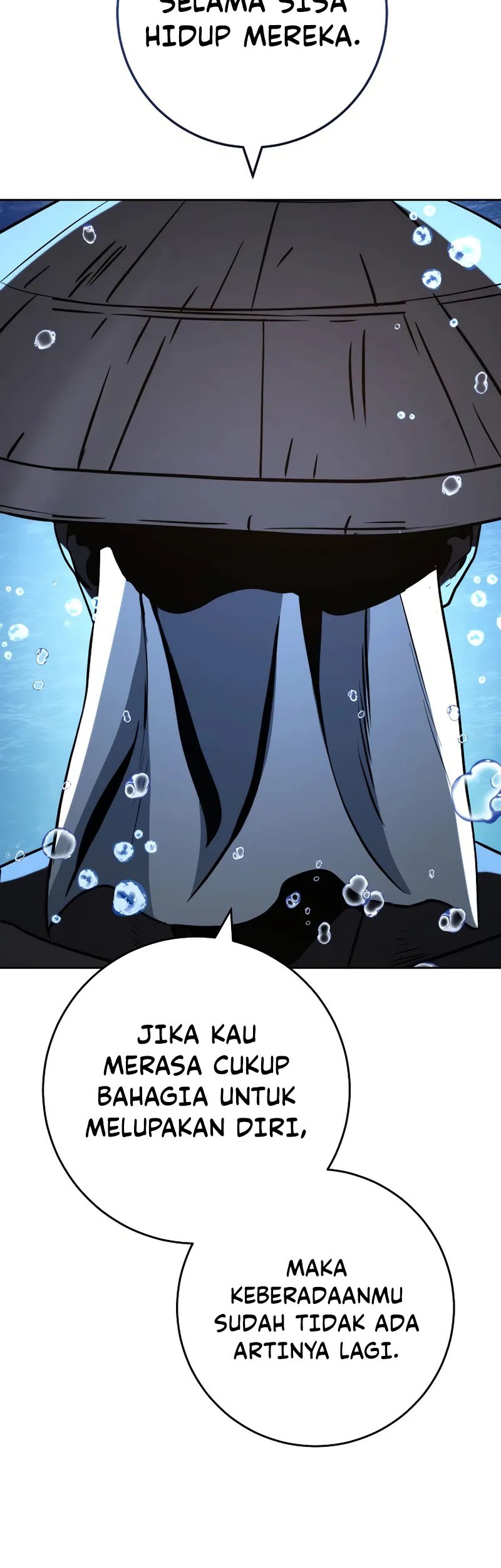 Skeleton Soldier Couldn’t Protect the Dungeon Chapter 231 Gambar 66