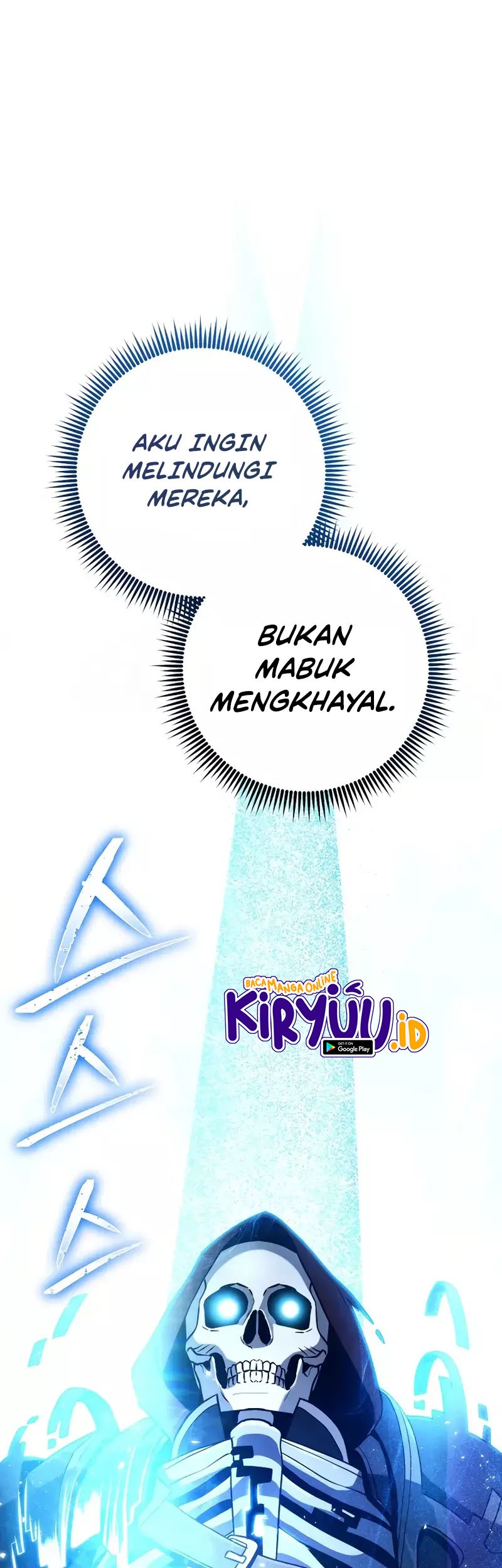 Baca Manhwa Skeleton Soldier Couldn’t Protect the Dungeon Chapter 231 Gambar 2