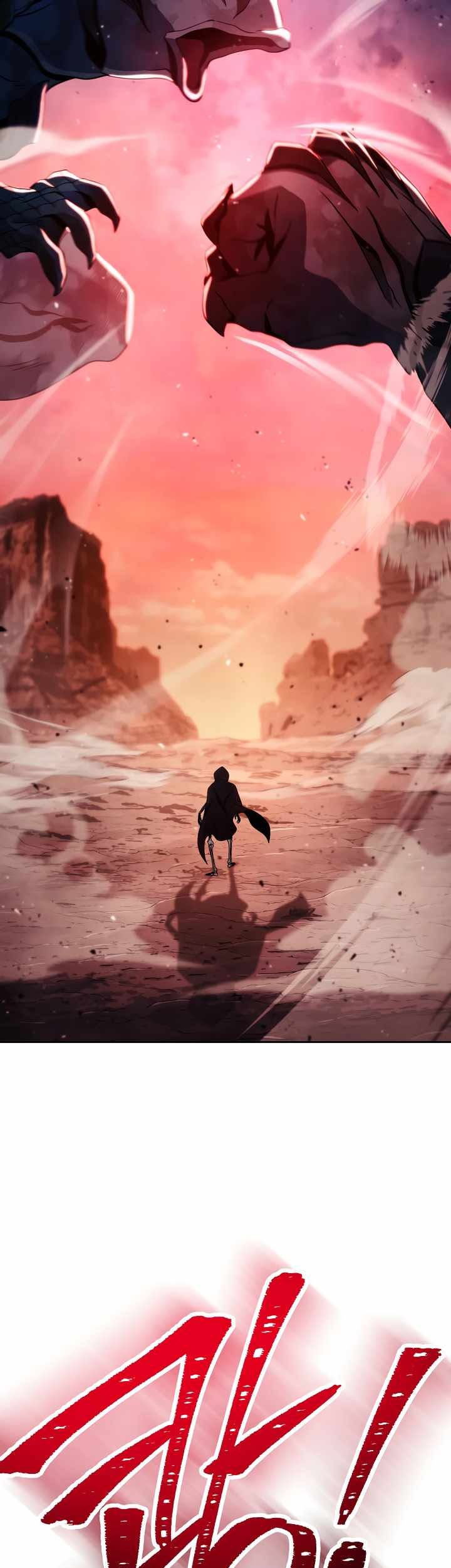 Skeleton Soldier Couldn’t Protect the Dungeon Chapter 232 Gambar 48