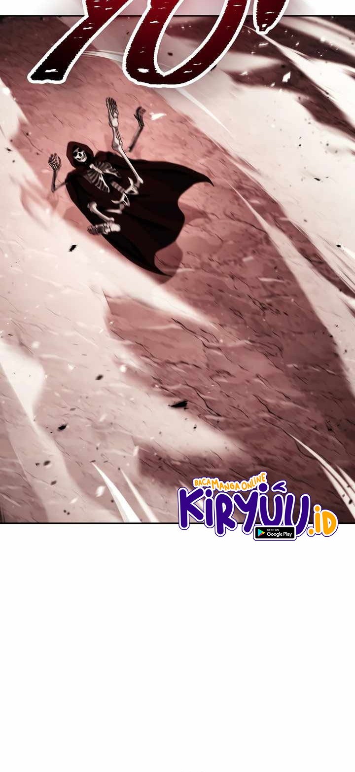 Skeleton Soldier Couldn’t Protect the Dungeon Chapter 232 Gambar 49