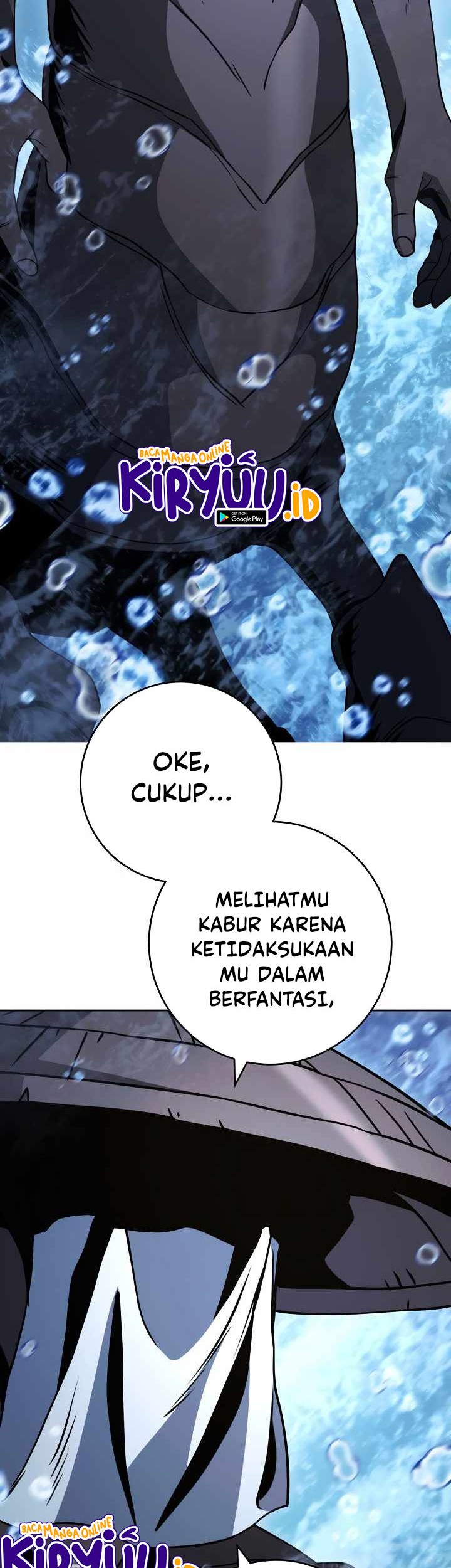 Skeleton Soldier Couldn’t Protect the Dungeon Chapter 232 Gambar 3