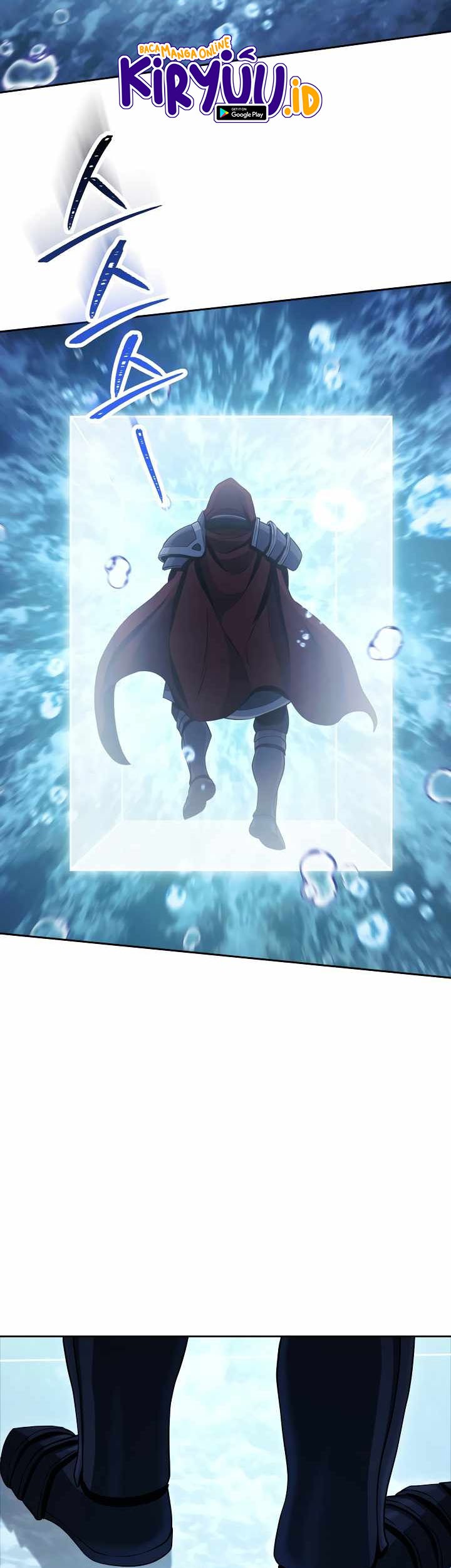 Skeleton Soldier Couldn’t Protect the Dungeon Chapter 232 Gambar 8