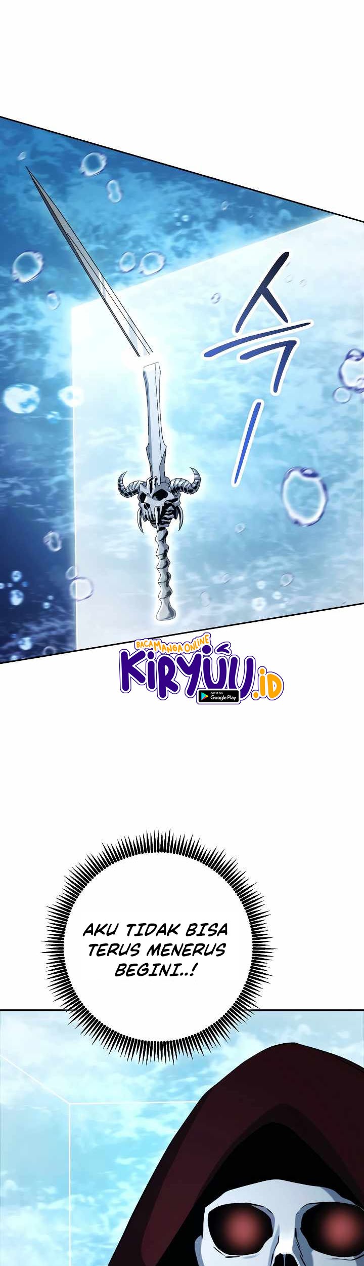 Skeleton Soldier Couldn’t Protect the Dungeon Chapter 232 Gambar 10
