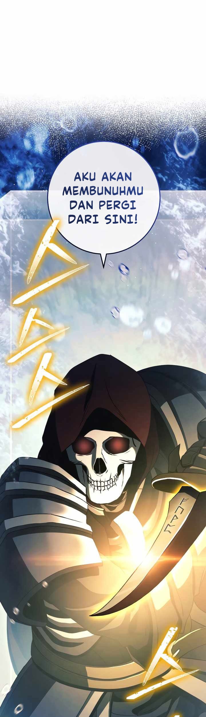 Skeleton Soldier Couldn’t Protect the Dungeon Chapter 232 Gambar 14