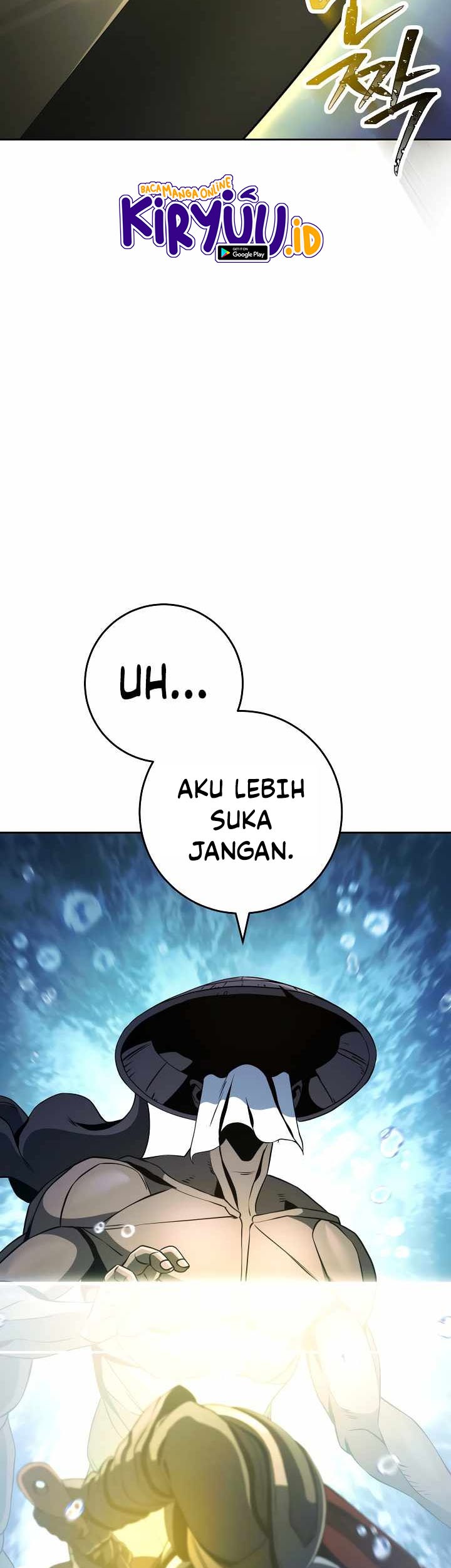 Skeleton Soldier Couldn’t Protect the Dungeon Chapter 232 Gambar 16