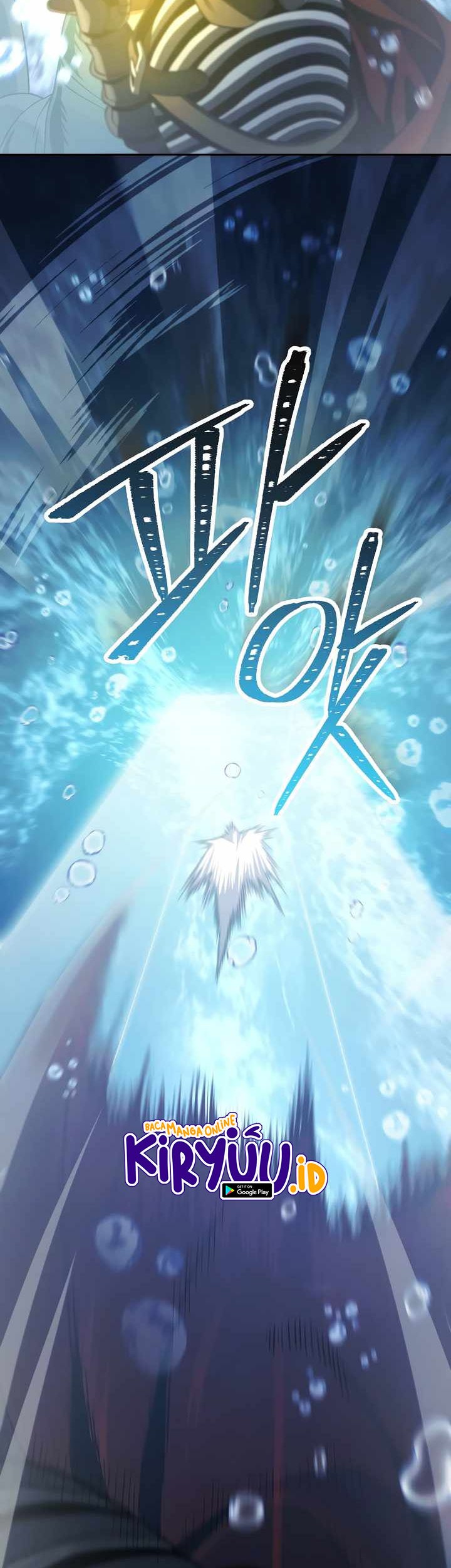 Skeleton Soldier Couldn’t Protect the Dungeon Chapter 232 Gambar 17