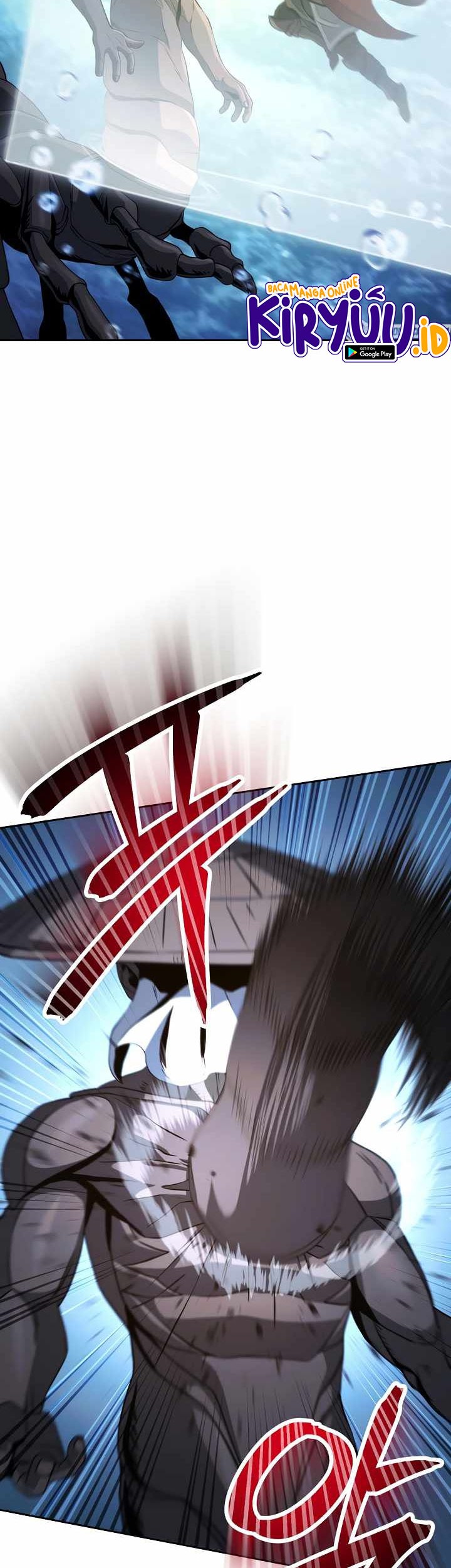 Skeleton Soldier Couldn’t Protect the Dungeon Chapter 232 Gambar 19