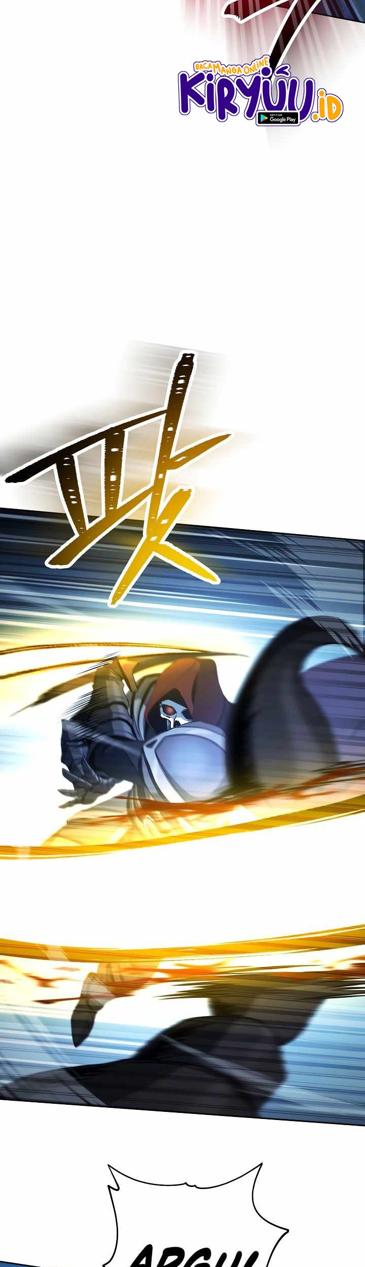Skeleton Soldier Couldn’t Protect the Dungeon Chapter 232 Gambar 20