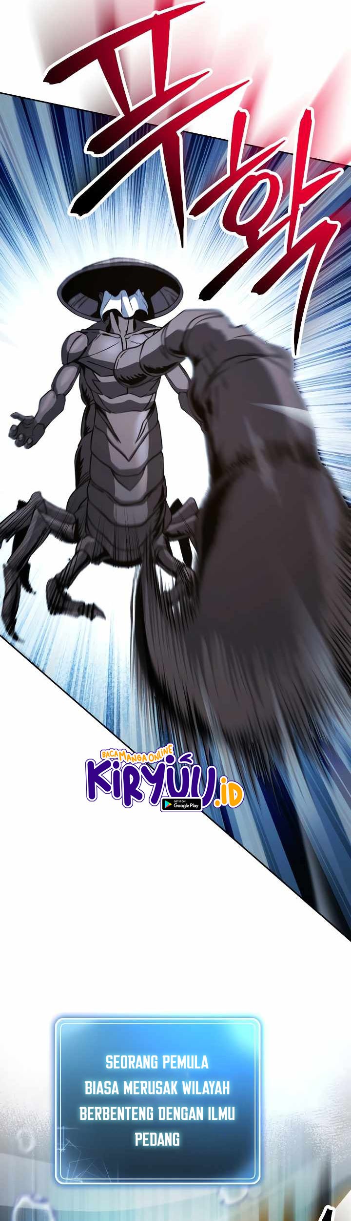 Skeleton Soldier Couldn’t Protect the Dungeon Chapter 232 Gambar 22
