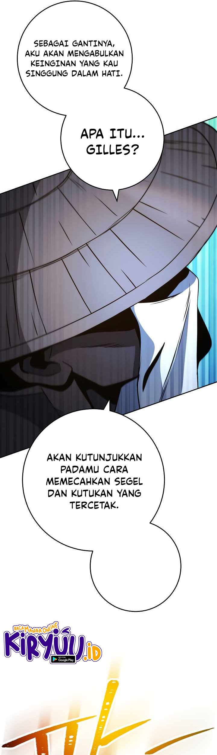 Skeleton Soldier Couldn’t Protect the Dungeon Chapter 232 Gambar 26