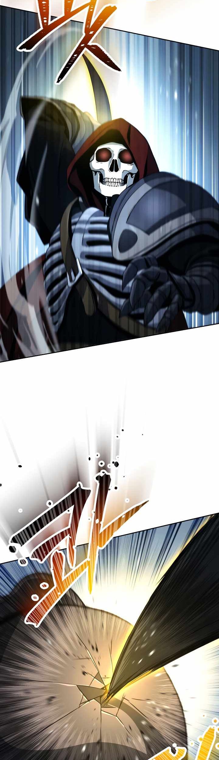 Skeleton Soldier Couldn’t Protect the Dungeon Chapter 232 Gambar 27
