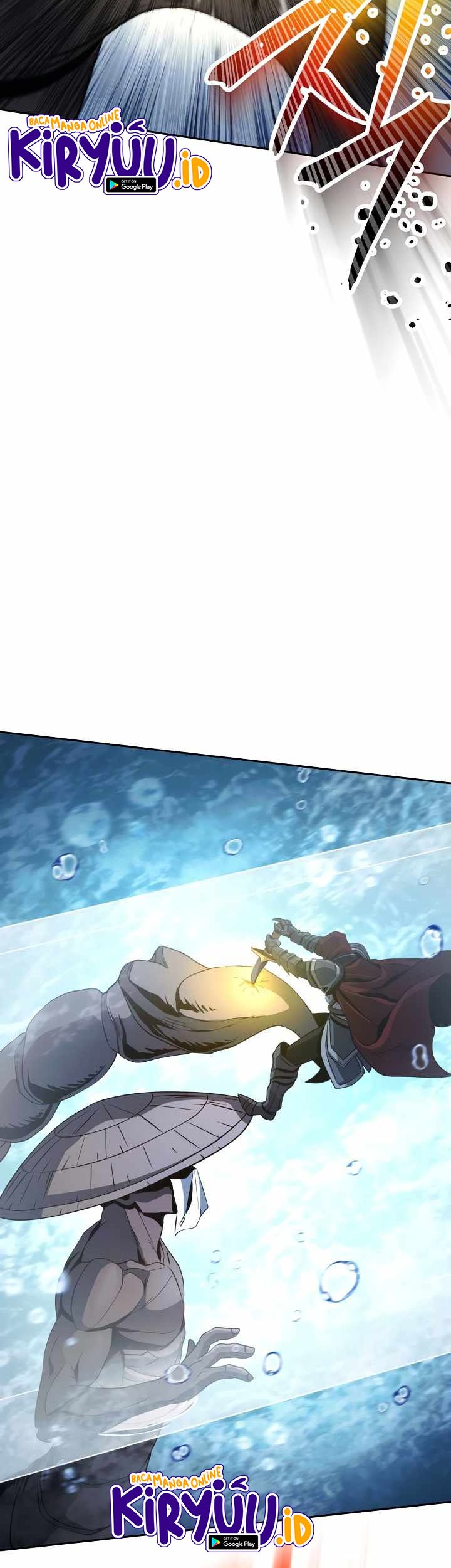 Skeleton Soldier Couldn’t Protect the Dungeon Chapter 232 Gambar 28