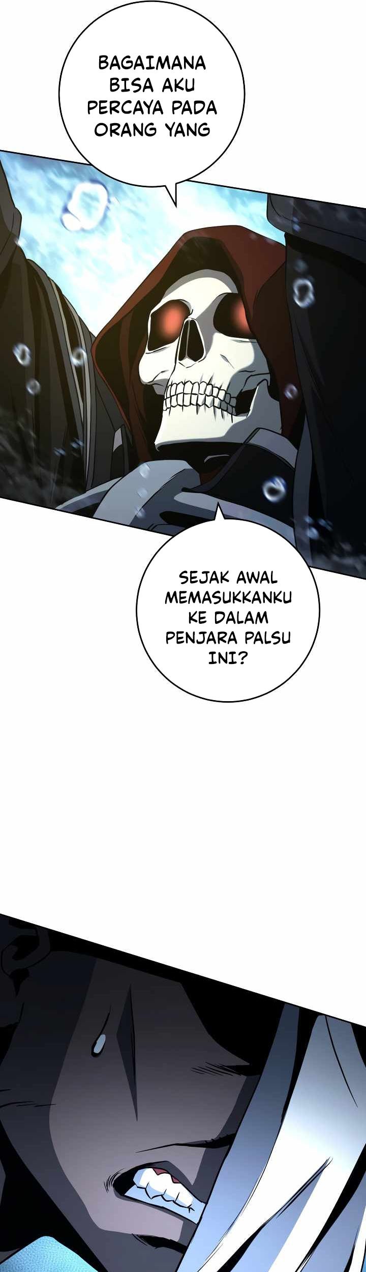 Skeleton Soldier Couldn’t Protect the Dungeon Chapter 232 Gambar 30