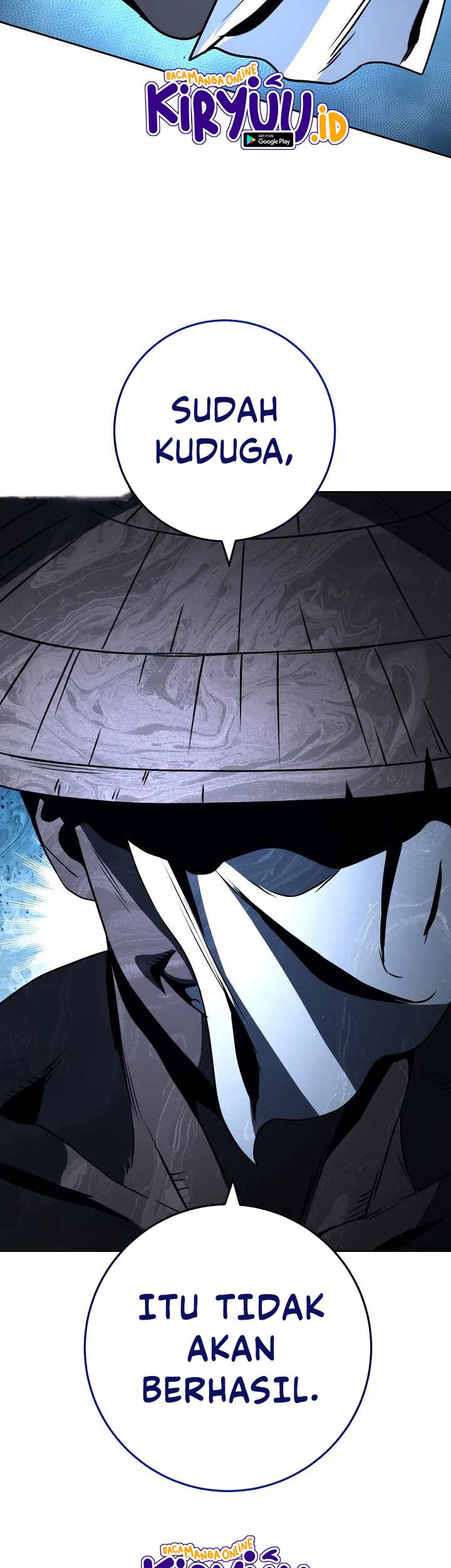 Skeleton Soldier Couldn’t Protect the Dungeon Chapter 232 Gambar 31