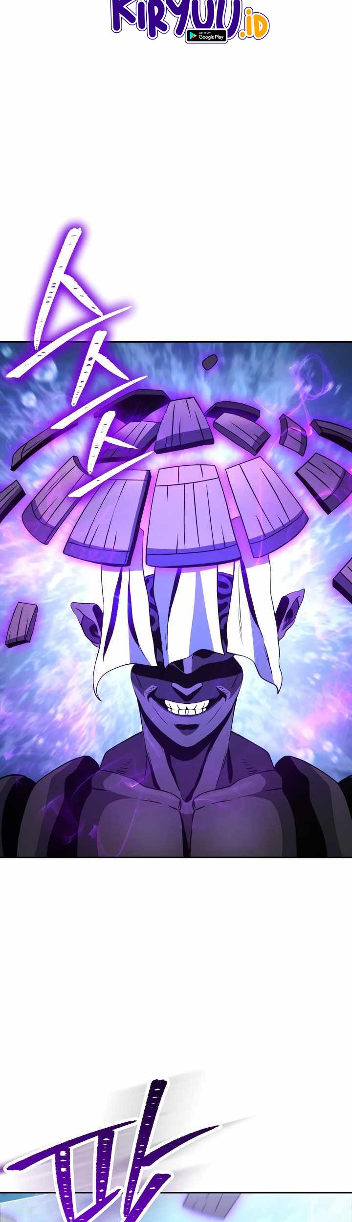 Skeleton Soldier Couldn’t Protect the Dungeon Chapter 232 Gambar 32