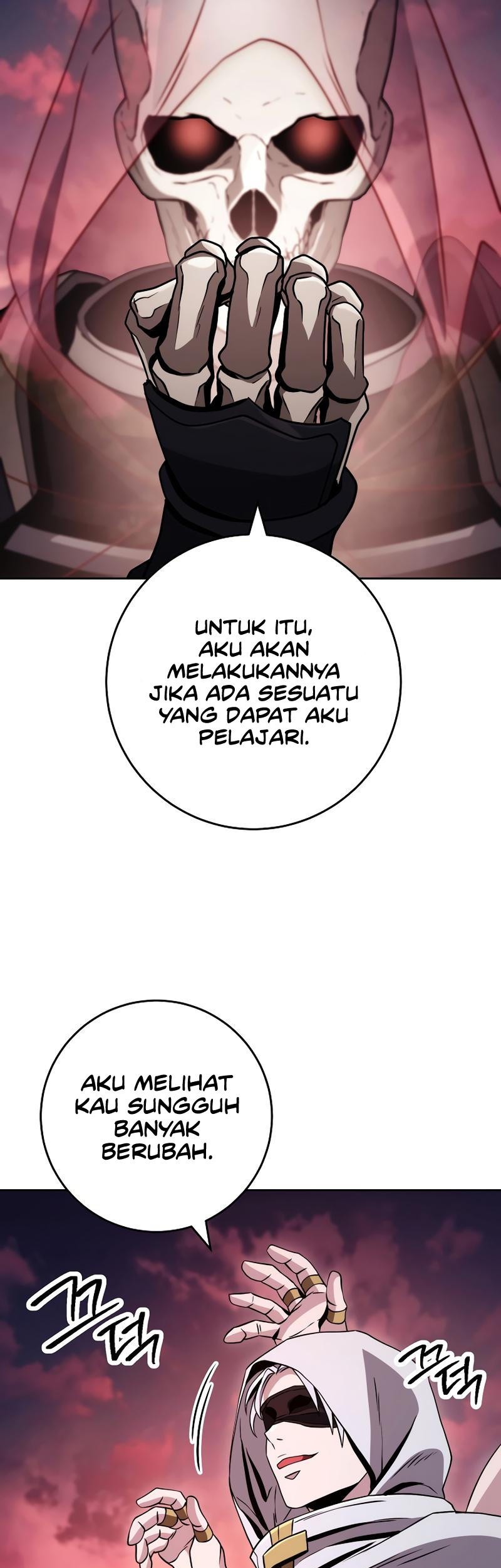 Skeleton Soldier Couldn’t Protect the Dungeon Chapter 234 Gambar 47