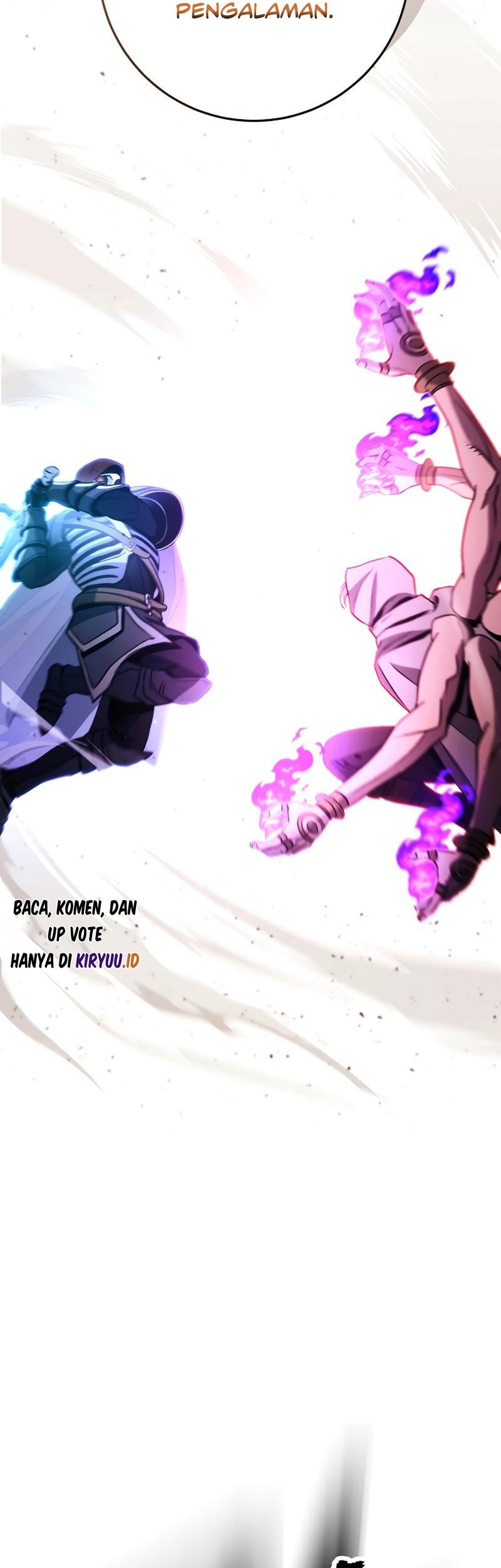 Skeleton Soldier Couldn’t Protect the Dungeon Chapter 234 Gambar 69