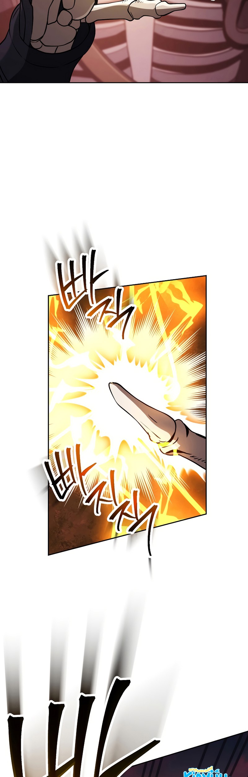 Skeleton Soldier Couldn’t Protect the Dungeon Chapter 236 Gambar 40