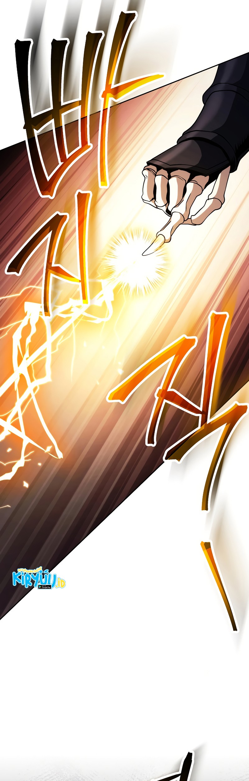 Skeleton Soldier Couldn’t Protect the Dungeon Chapter 236 Gambar 50