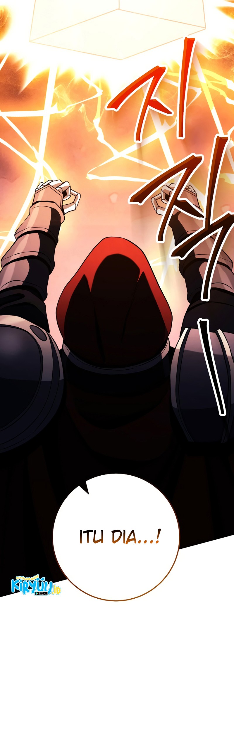 Skeleton Soldier Couldn’t Protect the Dungeon Chapter 236 Gambar 58