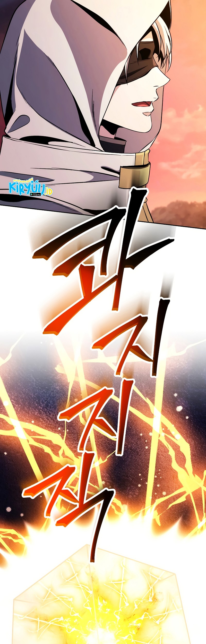 Skeleton Soldier Couldn’t Protect the Dungeon Chapter 236 Gambar 63