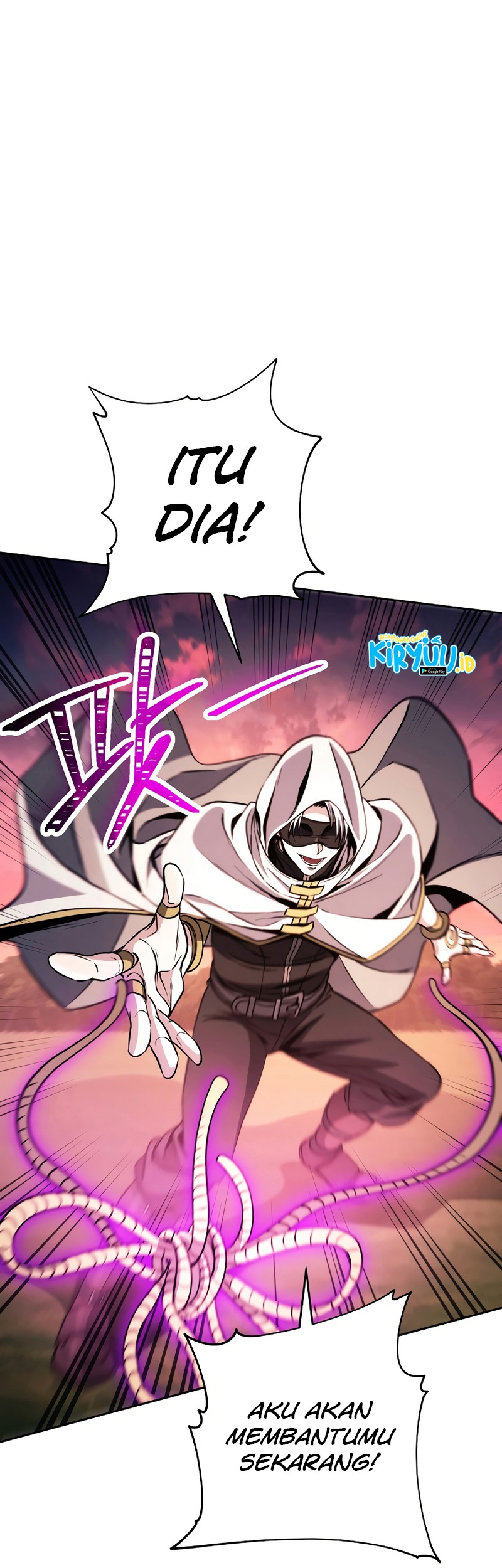 Skeleton Soldier Couldn’t Protect the Dungeon Chapter 236 Gambar 65