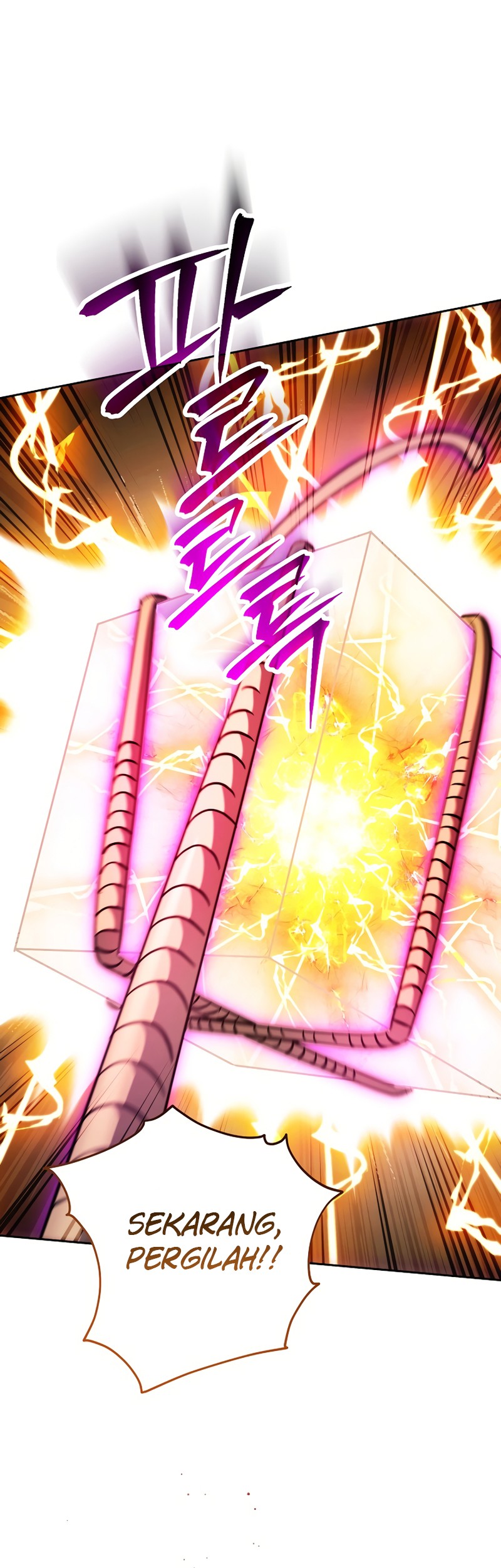 Skeleton Soldier Couldn’t Protect the Dungeon Chapter 236 Gambar 66