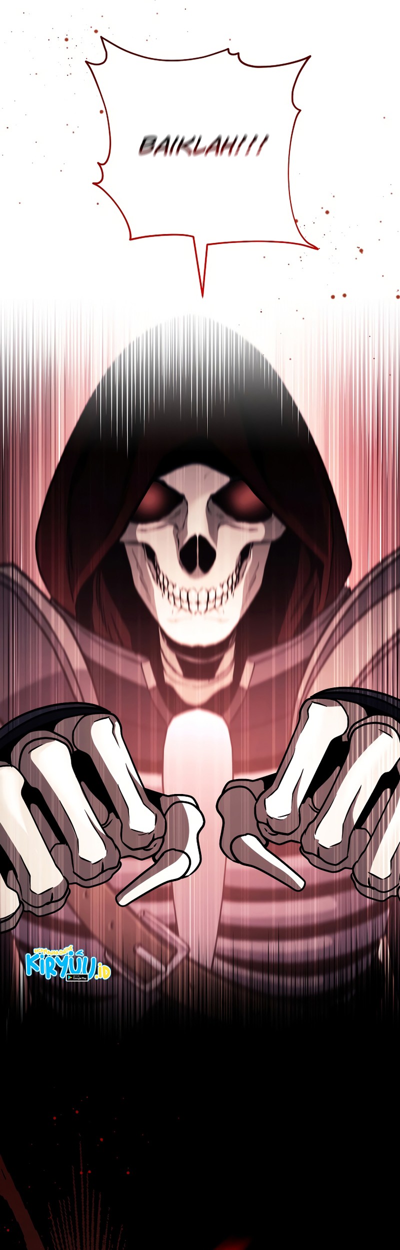 Skeleton Soldier Couldn’t Protect the Dungeon Chapter 236 Gambar 67