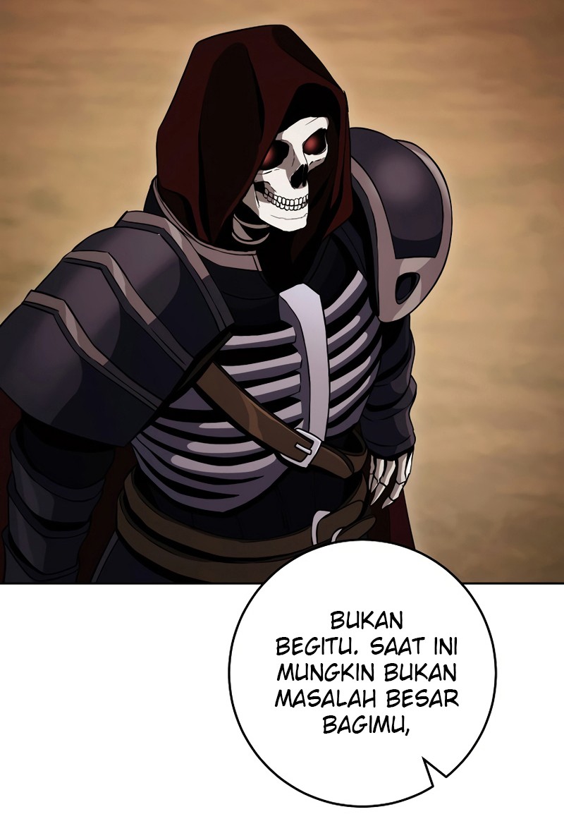 Skeleton Soldier Couldn’t Protect the Dungeon Chapter 236 Gambar 4