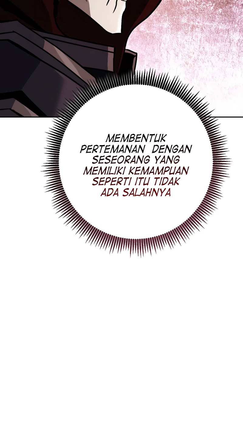 Skeleton Soldier Couldn’t Protect the Dungeon Chapter 236 Gambar 9