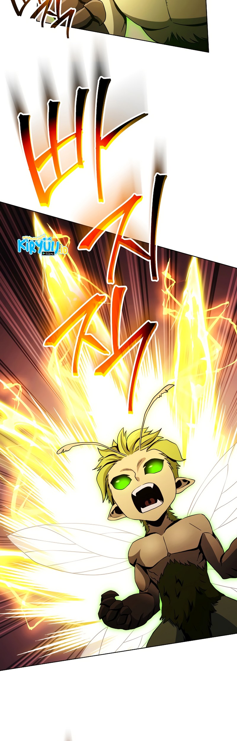 Skeleton Soldier Couldn’t Protect the Dungeon Chapter 236 Gambar 29