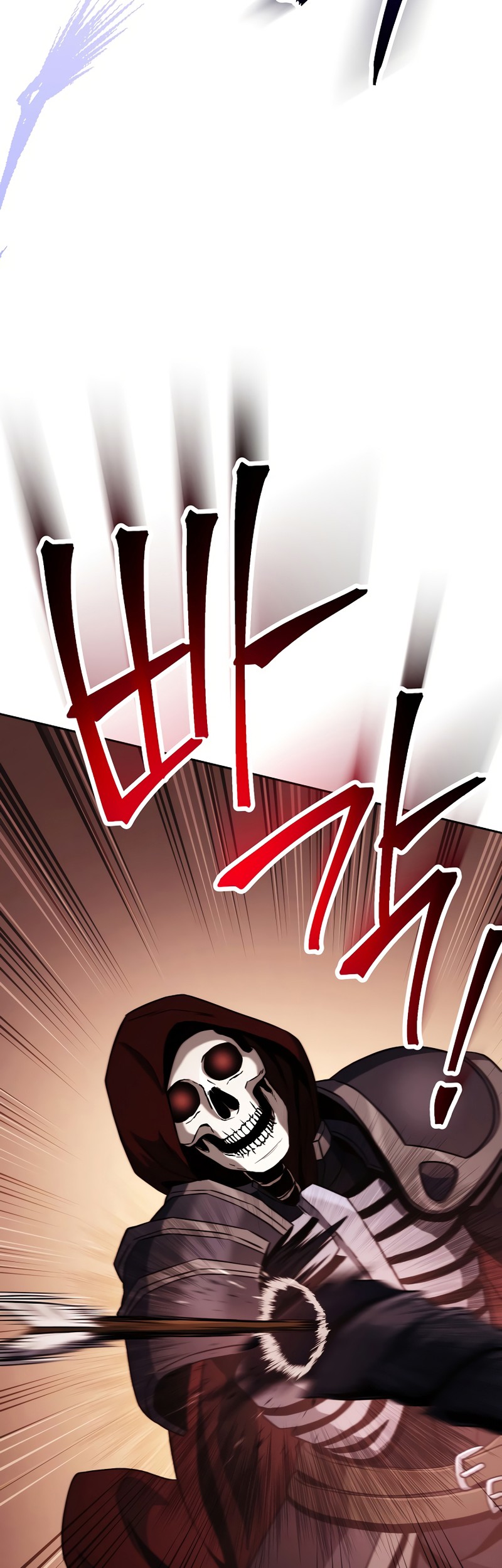 Skeleton Soldier Couldn’t Protect the Dungeon Chapter 237 Gambar 22