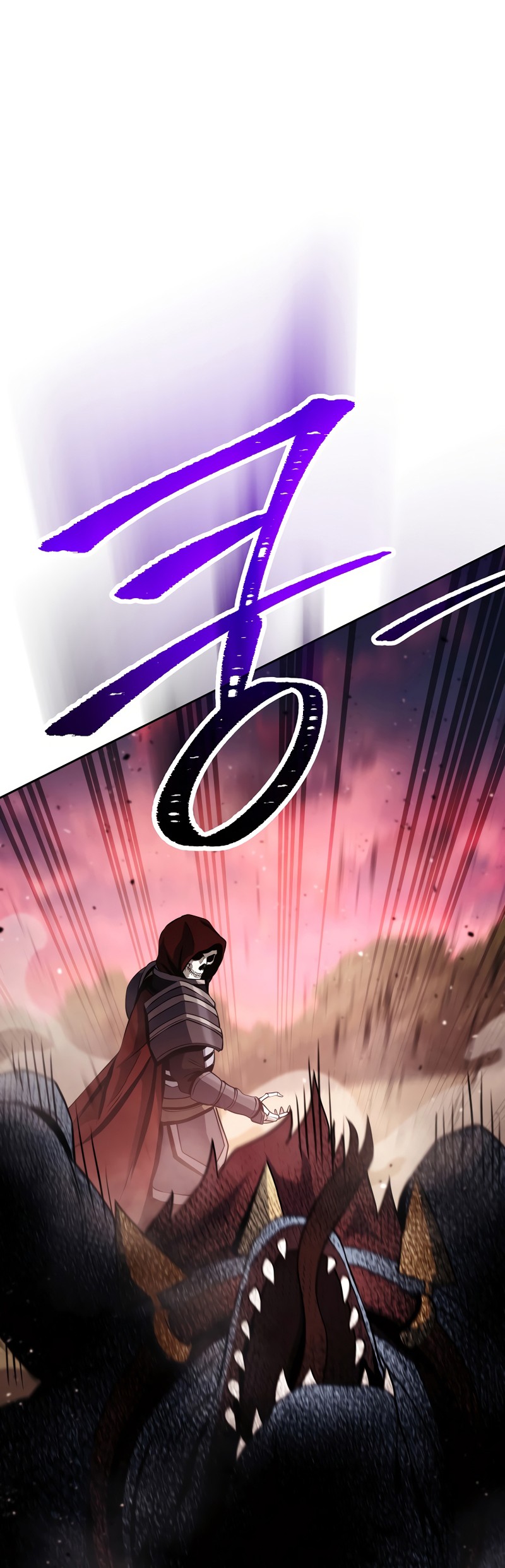 Skeleton Soldier Couldn’t Protect the Dungeon Chapter 238 Gambar 44