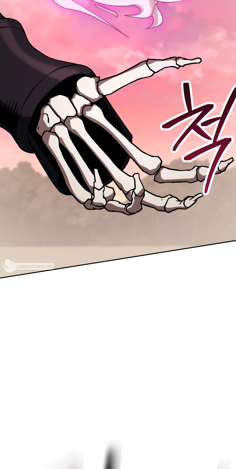 Skeleton Soldier Couldn’t Protect the Dungeon Chapter 238 Gambar 36