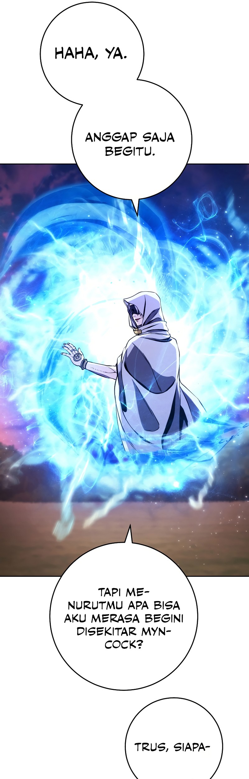 Skeleton Soldier Couldn’t Protect the Dungeon Chapter 239 Gambar 61