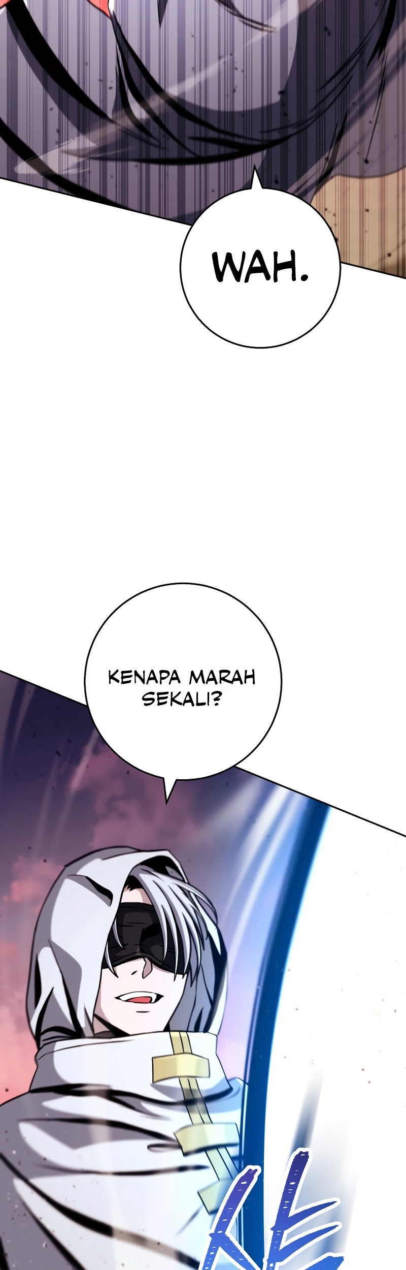 Skeleton Soldier Couldn’t Protect the Dungeon Chapter 239 Gambar 4