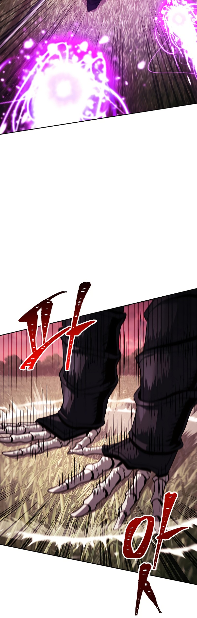 Skeleton Soldier Couldn’t Protect the Dungeon Chapter 239 Gambar 11