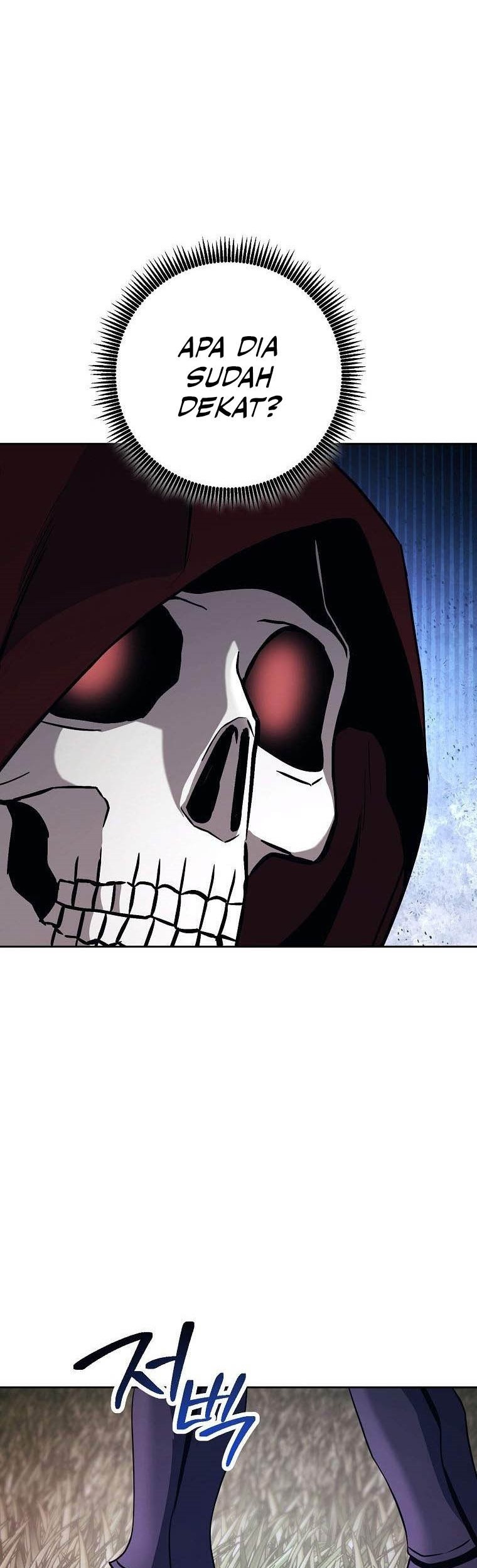 Skeleton Soldier Couldn’t Protect the Dungeon Chapter 240 Gambar 19