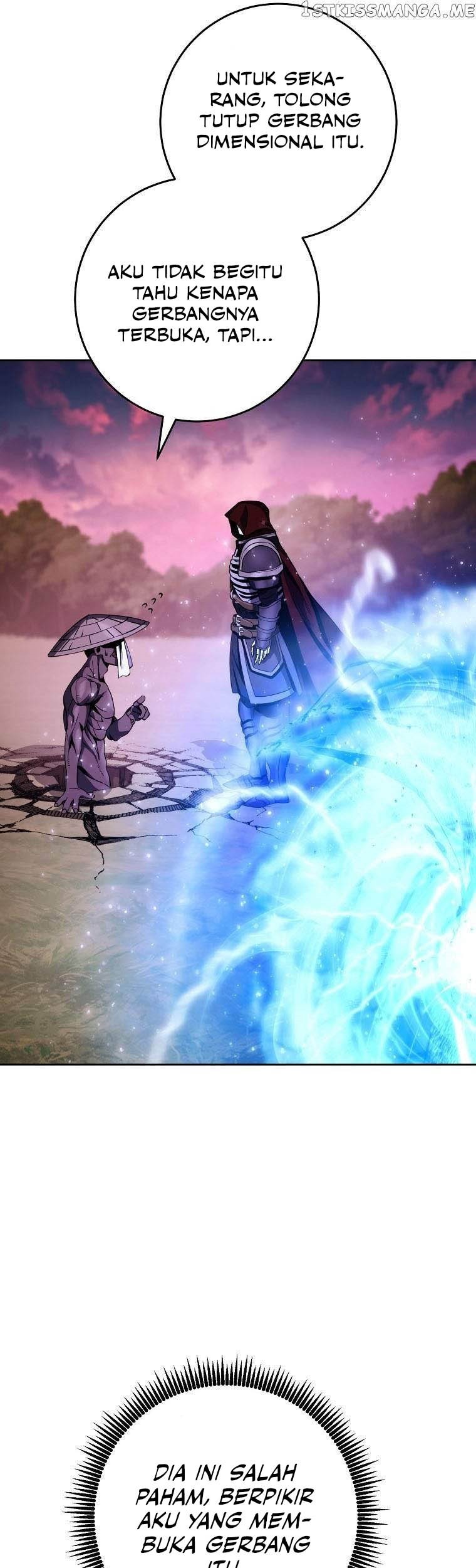 Skeleton Soldier Couldn’t Protect the Dungeon Chapter 240 Gambar 25