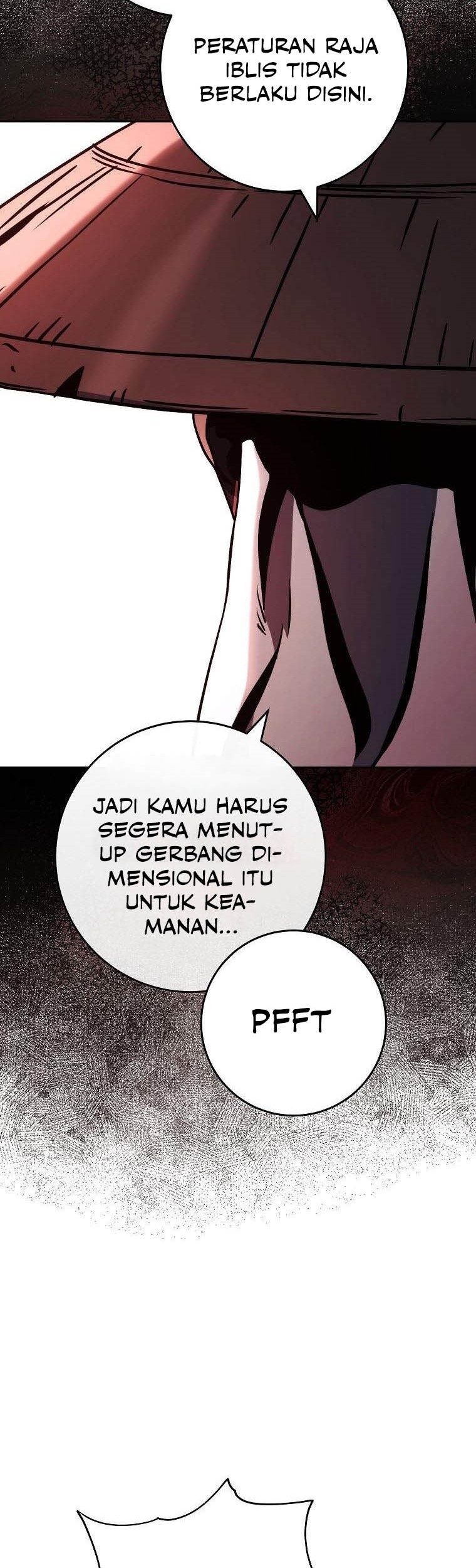 Skeleton Soldier Couldn’t Protect the Dungeon Chapter 240 Gambar 43