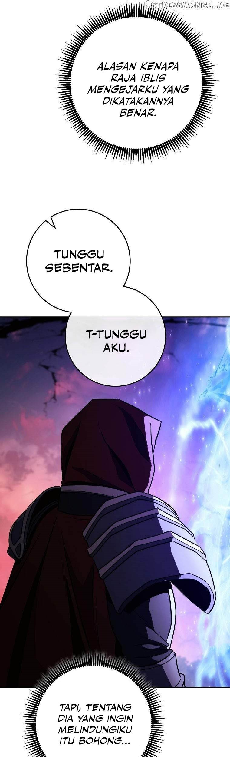 Skeleton Soldier Couldn’t Protect the Dungeon Chapter 240 Gambar 49