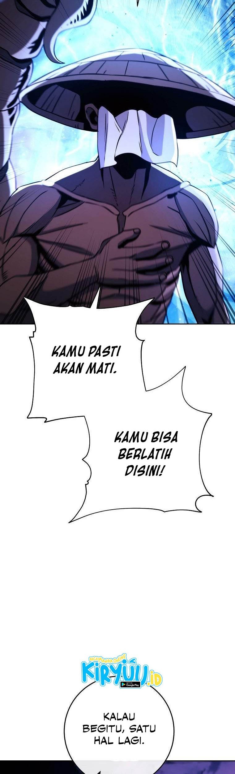 Skeleton Soldier Couldn’t Protect the Dungeon Chapter 240 Gambar 65