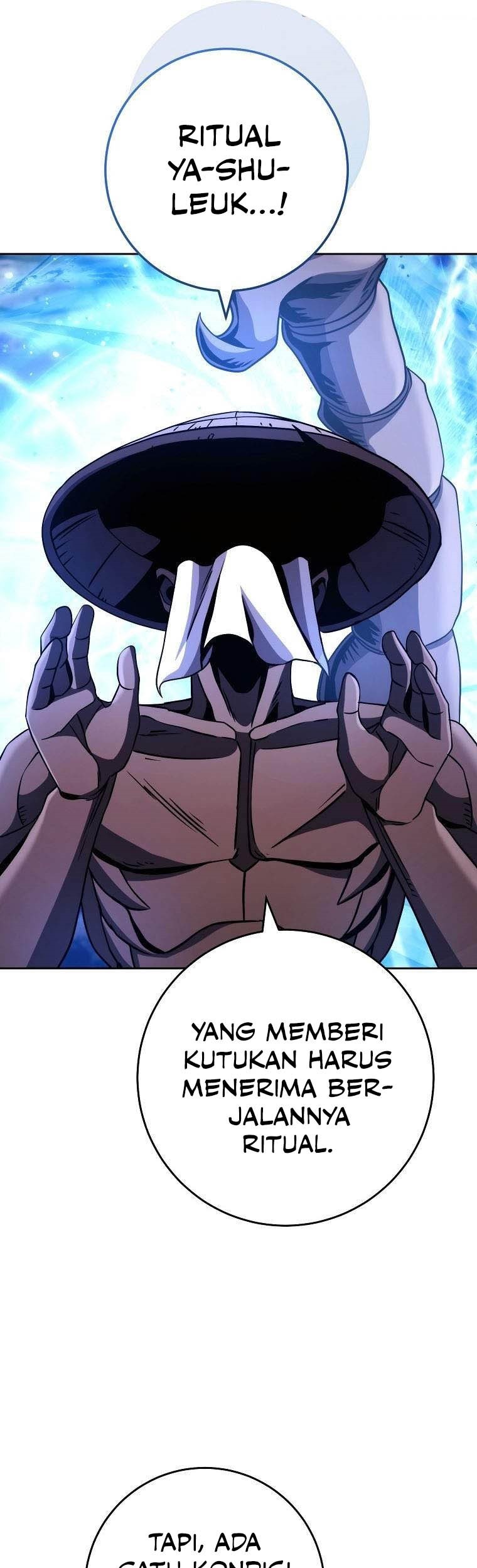 Skeleton Soldier Couldn’t Protect the Dungeon Chapter 240 Gambar 73