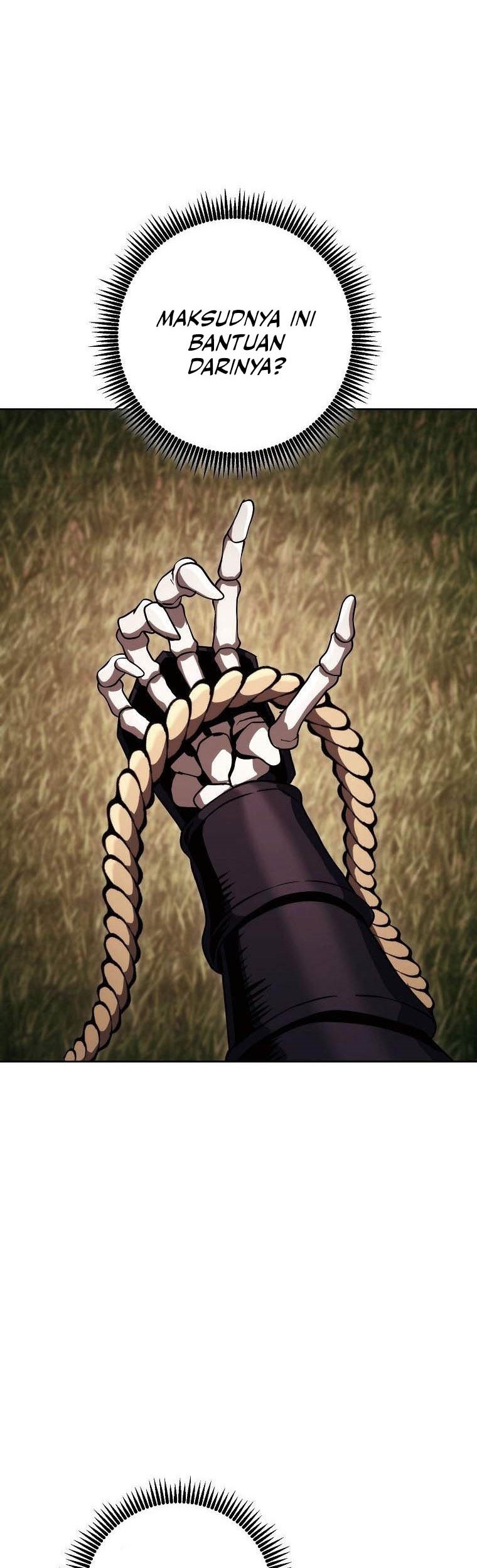 Skeleton Soldier Couldn’t Protect the Dungeon Chapter 240 Gambar 9