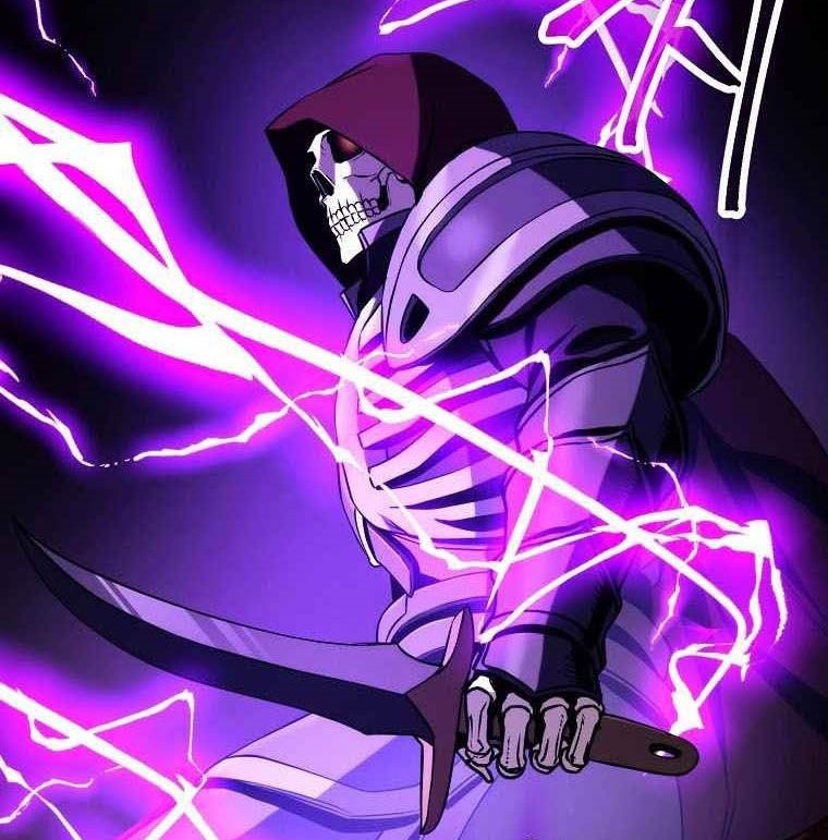 Skeleton Soldier Couldn’t Protect the Dungeon Chapter 241 Gambar 22