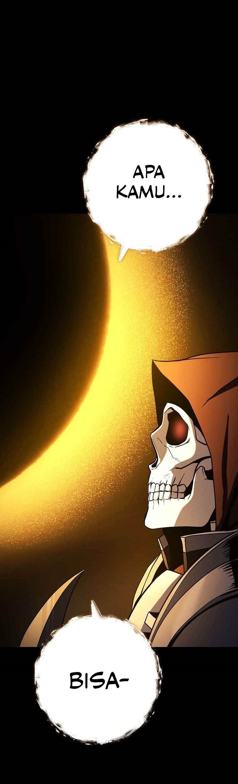 Skeleton Soldier Couldn’t Protect the Dungeon Chapter 241 Gambar 33