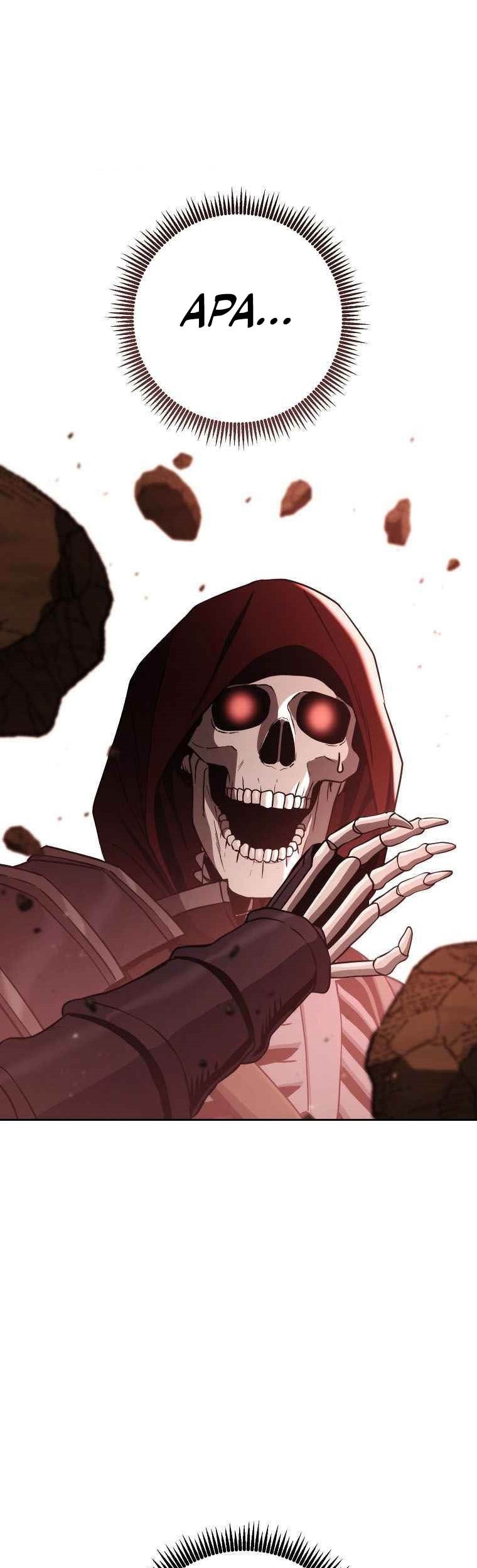 Baca Komik Skeleton Soldier Couldn’t Protect the Dungeon Chapter 241 Gambar 1