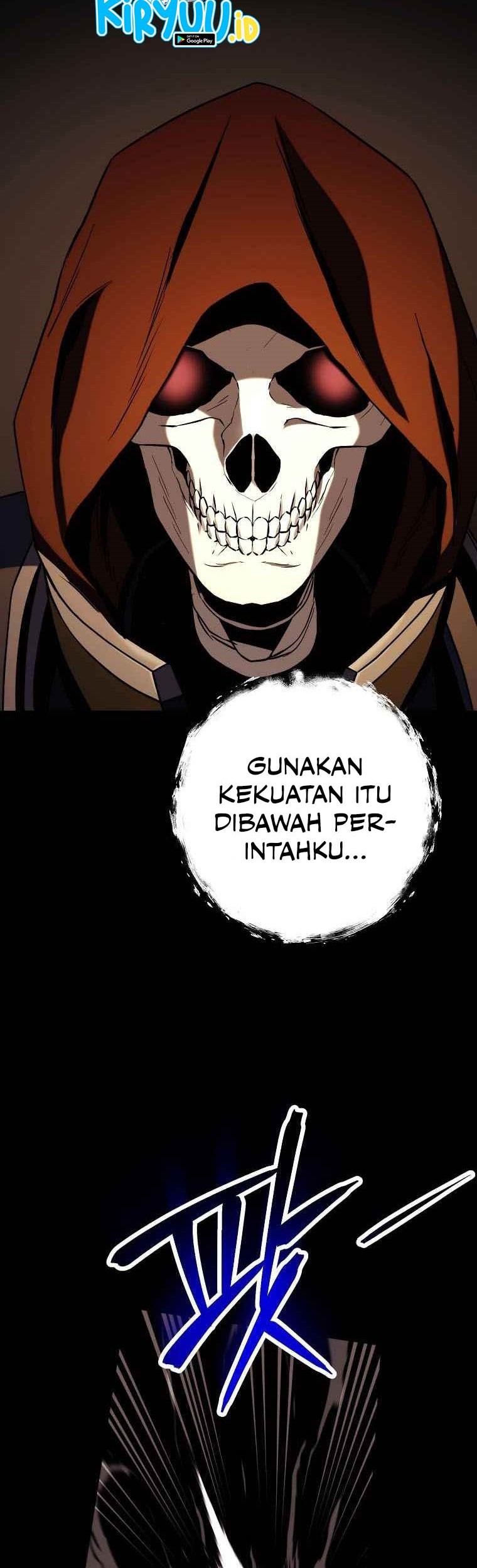 Skeleton Soldier Couldn’t Protect the Dungeon Chapter 241 Gambar 43